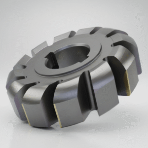 FORM MILLING CUTTER