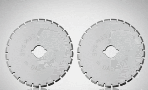 ROTARY CUTTER