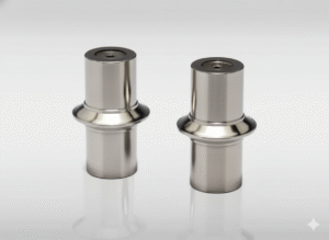 SPLINE ROLLERS